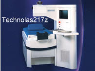 博士倫微光斑前導波近視雷射儀 Technolas217z - 高階非球面近視雷射矯正儀器